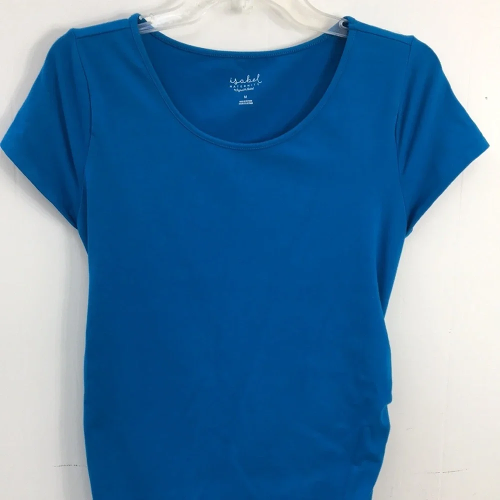 Motherhood Maternity/Isabel Maternity/Stevie Tees Maternity Fitted Dresses Sz M